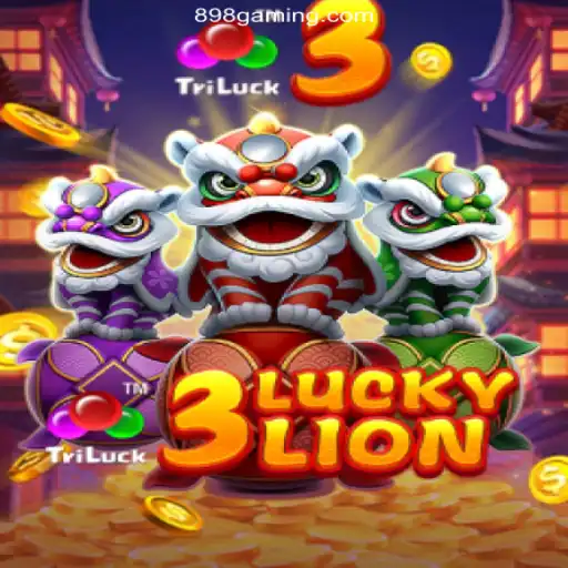 Discover the Excitement of 3LUCKYLION: A Thrilling Journey into the Heart of Gaming