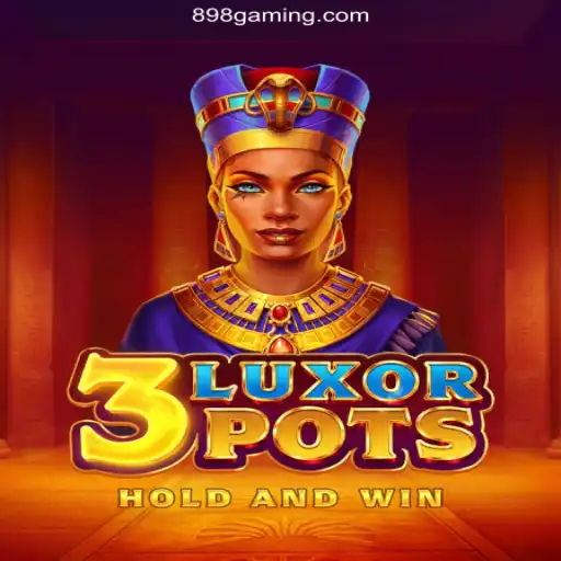 Exploring the World of 3LuxorPots: A New Gaming Phenomenon