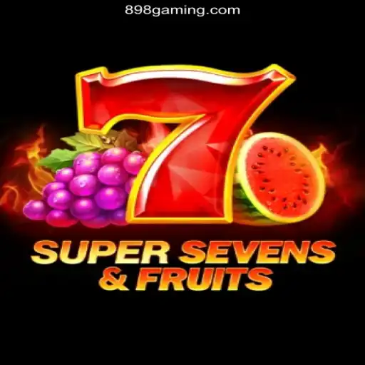 Exploring the Exciting World of 7SuperSevensFruits: A Gaming Spectacle