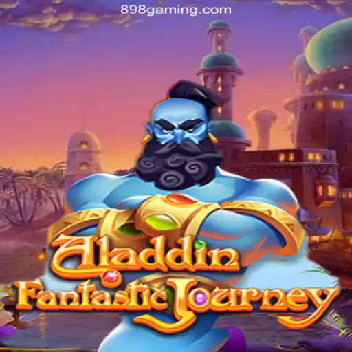 Discover the Magic of Aladdin: The Enchanting Game Experience