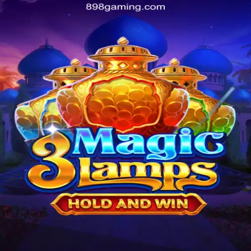 Discover the Enchantment of 3MagicLamps: A Premier Betting Experience in Brazil