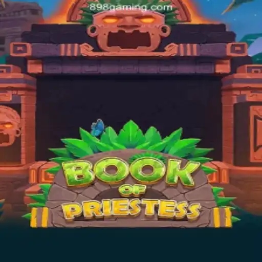 Exploring the Mystical World of BookOfPriestess: A Journey into Spiritual Gaming
