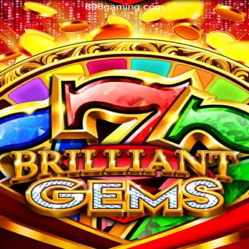 Exploring BrilliantGems and 898 bet A Plataforma de Apostas #1 do Brasil