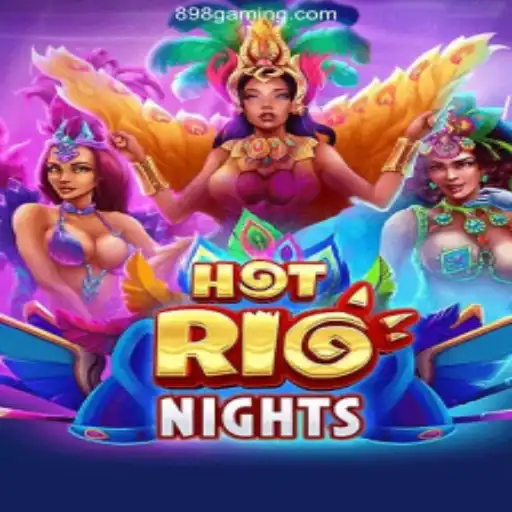 Exploring the Excitement of HotRioNights: Your Ultimate Guide to the Game and Apostas #1 do Brasil