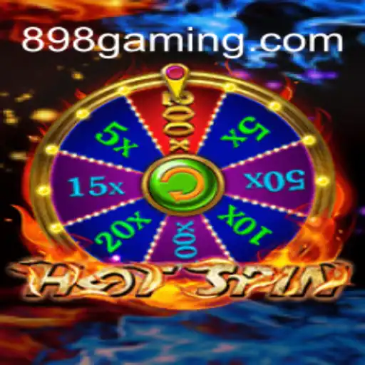 Exploring the Thrills of 'HotSpin': A Premier Gaming Experience