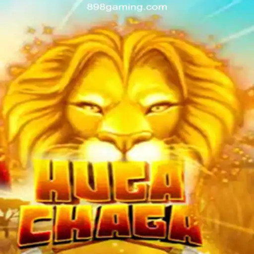 HugaChaga: A New Era in Gaming with 898 Bet A Plataforma de Apostas #1 do Brasil