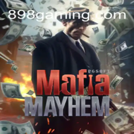 Discover the Exciting World of MafiaMayhem: Brazil's Top Betting Platform