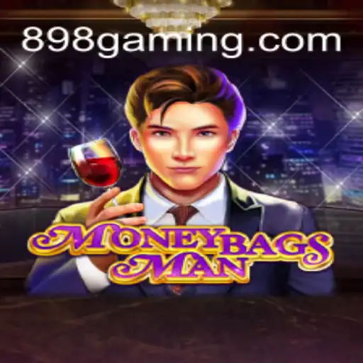 Discovering MoneybagsMan: A Thrilling New Adventure Set Against Current Trends
