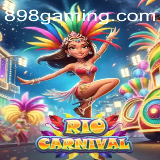 Dive into the Vibrant World of RioCarnival: Experience the Excitement of the Brazilian Festivity in Virtual Form