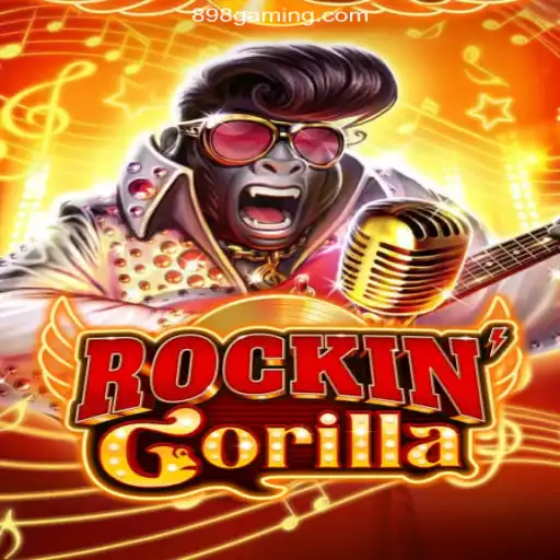 Dive into the World of RockinGorilla: A Thrilling Gaming Experience