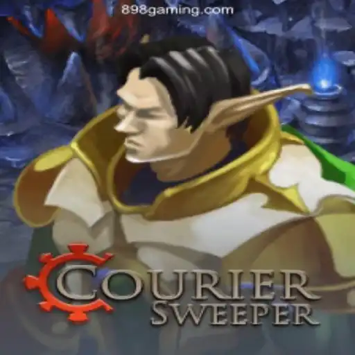 CourierSweeper: A New Gaming Sensation with a Twist of Brazilian Betting Culture