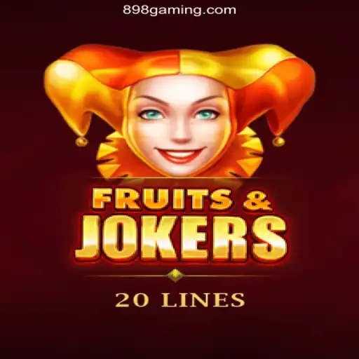Exploring the Excitement of FruitsAndJokers20: Brazil's Top Betting Experience