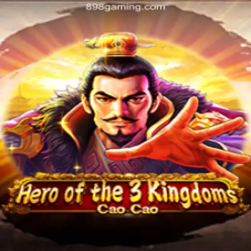 Discover the Epic World of Heroofthe3KingdomsCaoCao