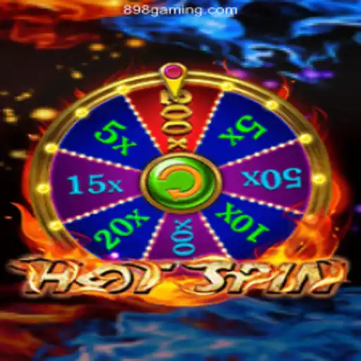 Exploring the Thrills of 'HotSpin': A Premier Gaming Experience