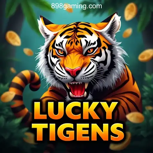 Lucky Tiger Games