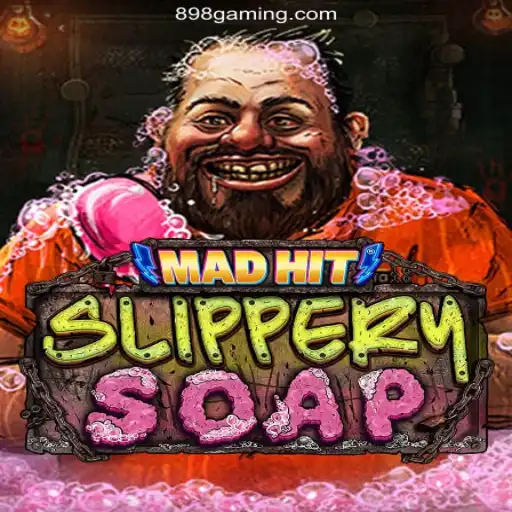 Discover the Thrilling World of MadHitSlipperySoap: The Ultimate Gaming Experience