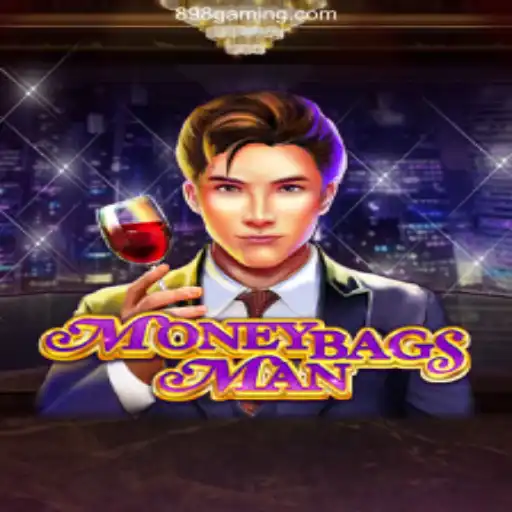 Discovering MoneybagsMan: A Thrilling New Adventure Set Against Current Trends