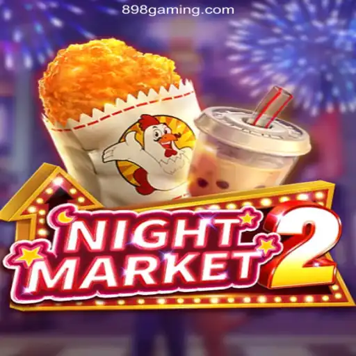 Discover the Intriguing World of NightMarket2: A Gaming Marvel