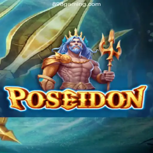 Exploring Poseidon: The Thrilling World of Ancient Myths and Modern Betting