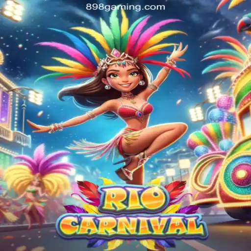 Dive into the Vibrant World of RioCarnival: Experience the Excitement of the Brazilian Festivity in Virtual Form