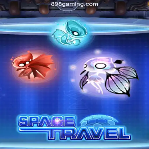 Exploring SpaceTravel: The Ultimate Gaming Adventure with 898 Bet A Plataforma de Apostas #1 do Brasil