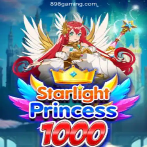 Starlight Princess 1000: A Magical Adventure in the World of Online Gaming