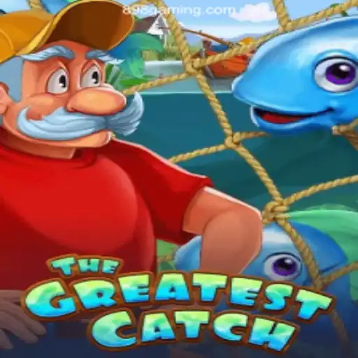 Discover 'TheGreatestCatch': An Epic Adventure Awaits